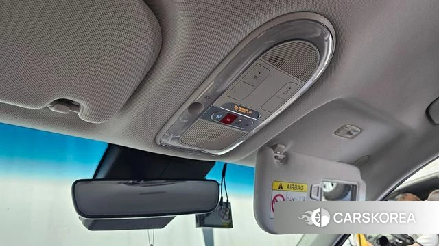 Hyundai Ionic 5 id 4495090 из Кореи 8