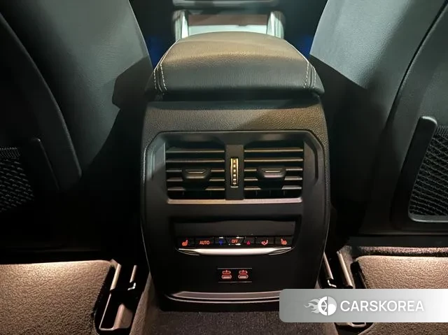 BMW i4 id 3452101 из Кореи 8