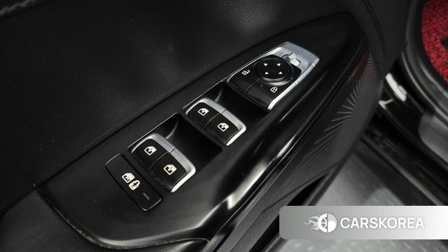 Kia K5 3rd generation id 3965945 из Кореи 8