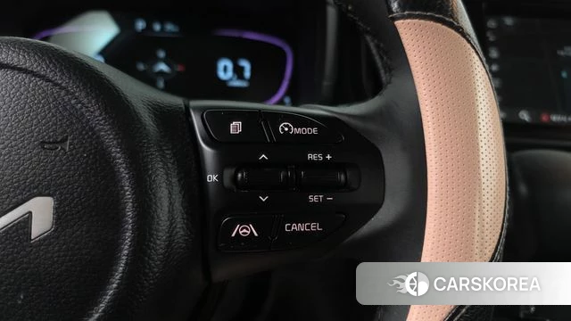 Kia The New Kia Ray id 4670027 из Кореи 8