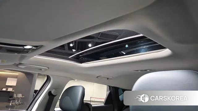 Kia EV6 id 3581167 из Кореи 8