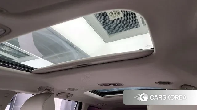 Kia The New Carnival id 3480255 из Кореи 8