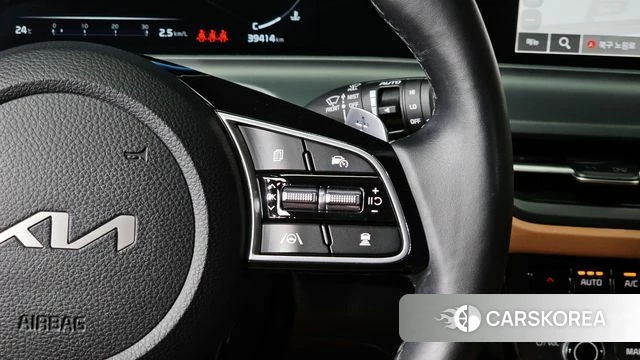 Kia The New Seltos id 3940883 из Кореи 8