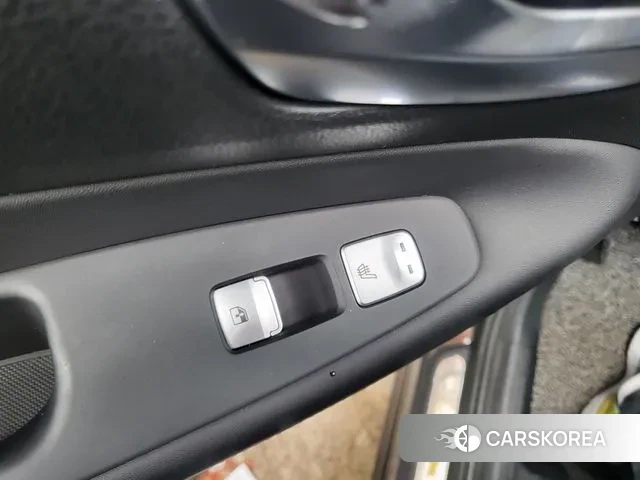 Hyundai The New Santa Fe id 3727325 из Кореи 8