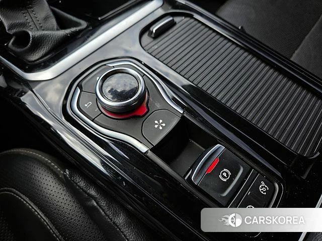 Renault Korea (Samsung) SM6 id 4587130 из Кореи 8
