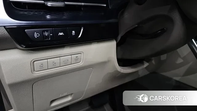 Kia Carnival 4th generation id 2969926 из Кореи 8