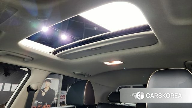 Hyundai Venue id 4195022 из Кореи 8