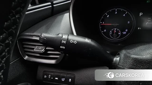 Hyundai The New Santa Fe id 3483966 из Кореи 8