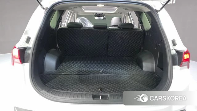 Hyundai The New Santa Fe id 4361941 из Кореи 8