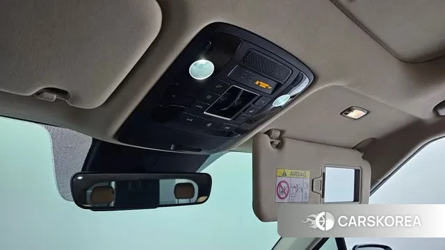 Kia Carnival 4th generation id 3616434 из Кореи 8