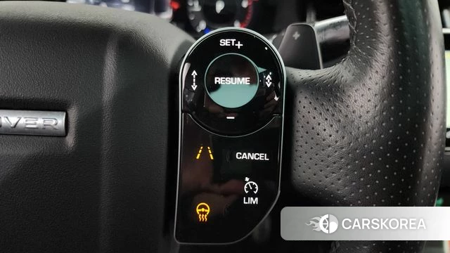 Land Rover Range Rover Evoque 2nd Generation id 4746591 из Кореи 8