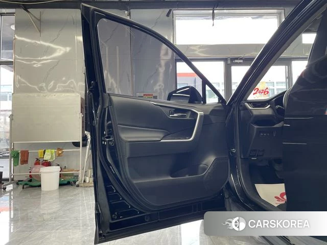 Toyota RAV4 Rongfang id 4253163 из Китая 8