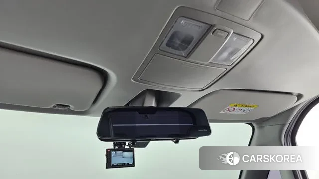 Kia The New Ray id 3059316 из Кореи 8