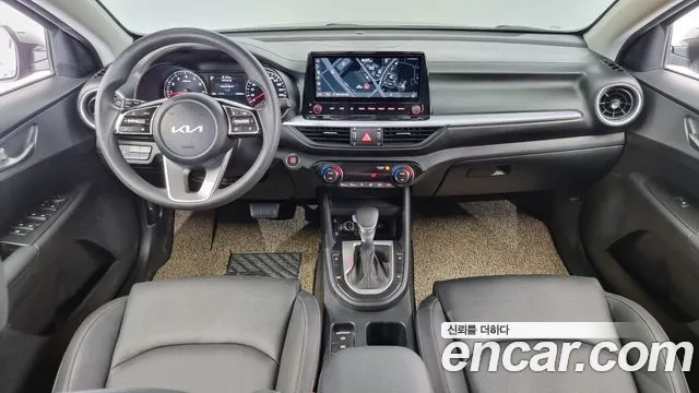 Kia The New K3 2nd generation id 2702271 из Кореи 8