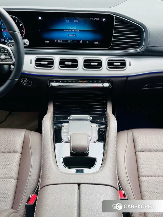 Mercedes-Benz GLE (import) id 3907866 из Китая 8