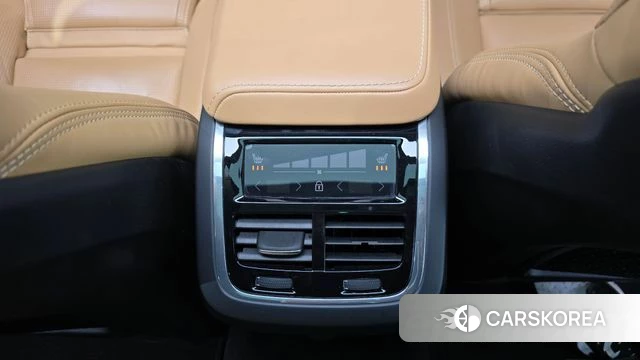 Volvo V60 Cross-Country 2nd Generation id 4293944 из Кореи 8
