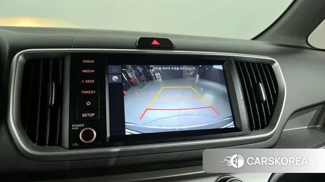 Kia The New Ray id 3497887 из Кореи 8