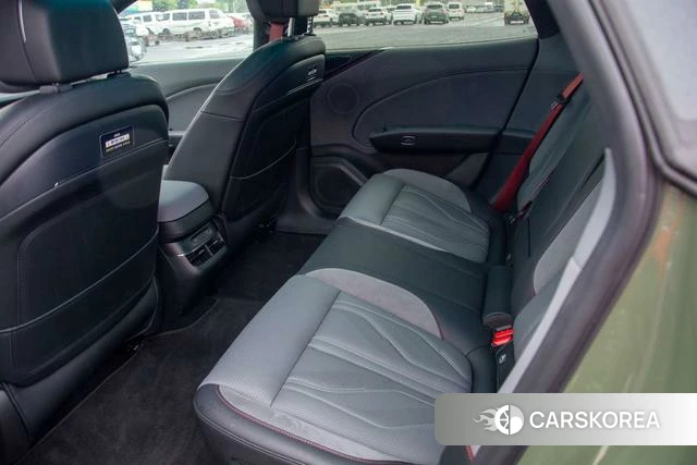 Extremely krypton ZEEKR 007GT id 4199050 из Китая 8