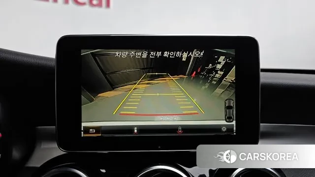 Mercedes-Benz C-Class W205 id 3391812 из Кореи 8