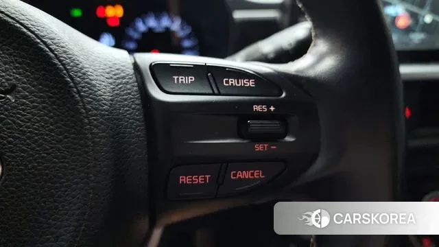 Kia All New Morning (JA) id 2961983 из Кореи 8