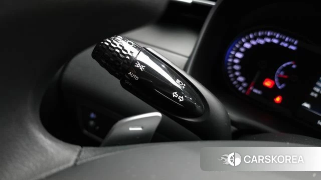 Hyundai Tucson (NX4) id 4194668 из Кореи 8