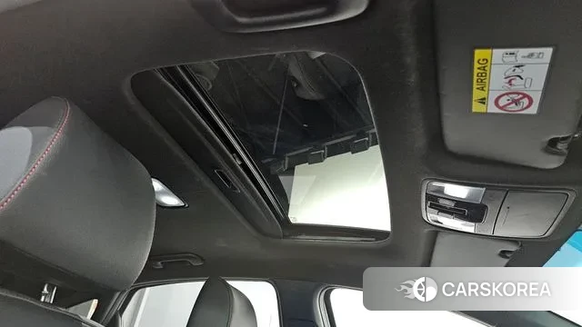 Kia The New K3 2nd generation id 3524870 из Кореи 8