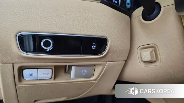 Kia The New K9 2nd generation id 2999173 из Кореи 8