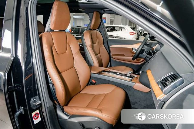 Volvo XC90 id 3857041 из Китая 8