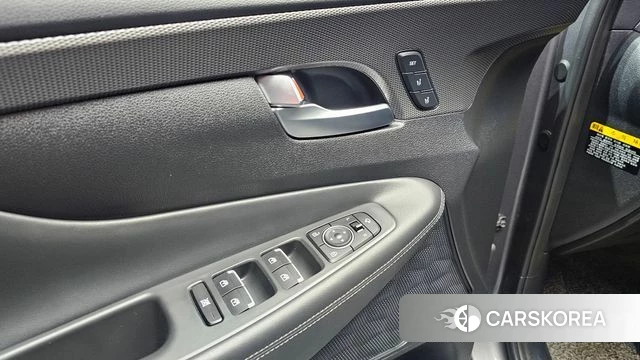 Hyundai Santa Fe TM id 4595353 из Кореи 8