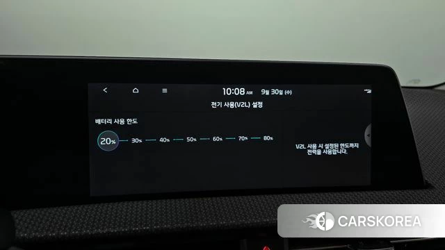 Kia EV6 id 4928743 из Кореи 8