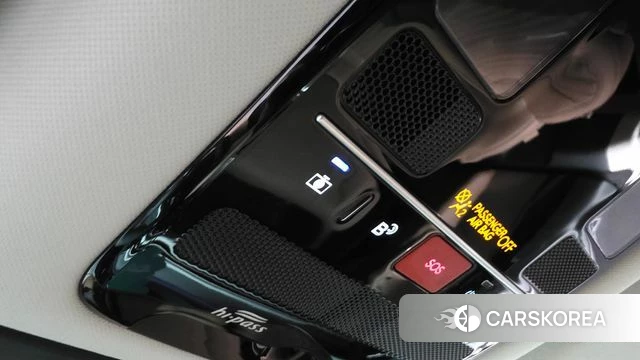 Hyundai Grandeur (GN7) id 4602818 из Кореи 8