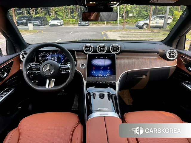 Mercedes-Benz GLC id 4290765 из Китая 8