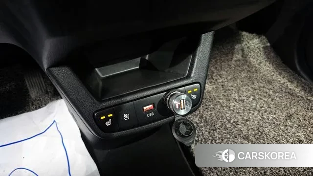 Kia The New Kia Ray id 3576553 из Кореи 8