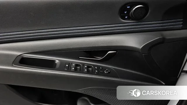 Hyundai The New Avante (CN7) id 3042691 из Кореи 8