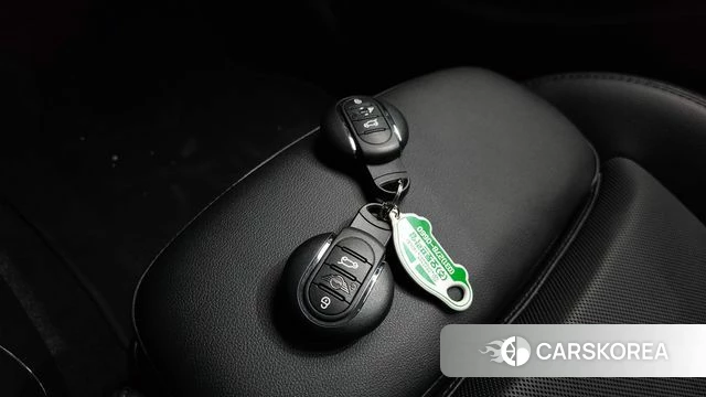 Mini Cooper id 4303202 из Кореи 8