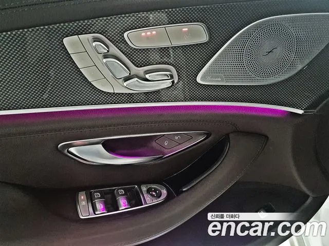 Mercedes-Benz CLS-Class C257 id 2702214 из Кореи 8