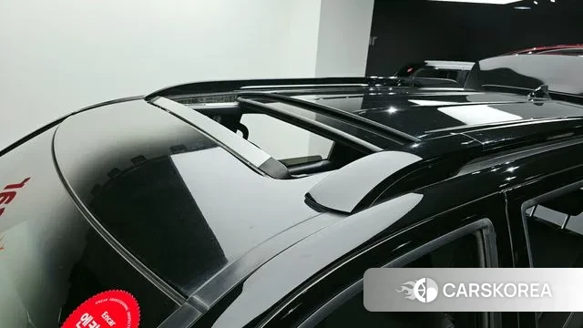 Kia Mohave Master id 3366805 из Кореи 8