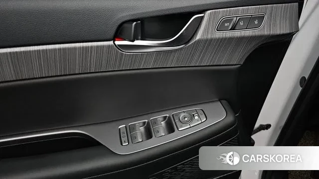 Hyundai The New Palisade id 3393869 из Кореи 8