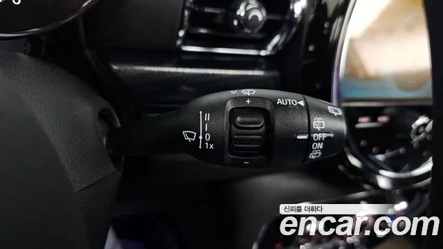 Mini Cooper Clubman id 2911090 из Кореи 8