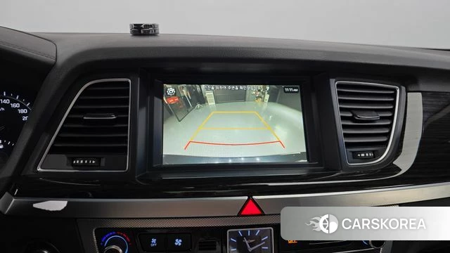 Genesis G80 id 4625824 из Кореи 8