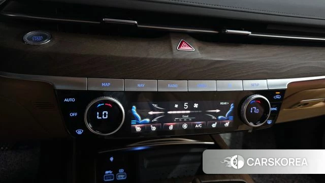 Genesis G80 (RG3) id 4763575 из Кореи 8