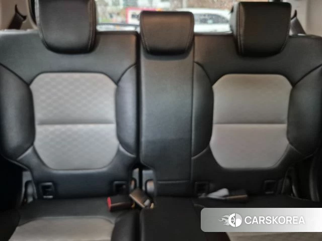 Kia The New Ray id 3865681 из Кореи 8