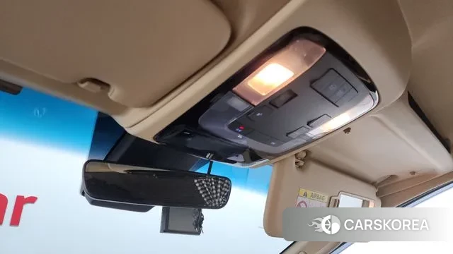 Hyundai Staria id 3433269 из Кореи 8