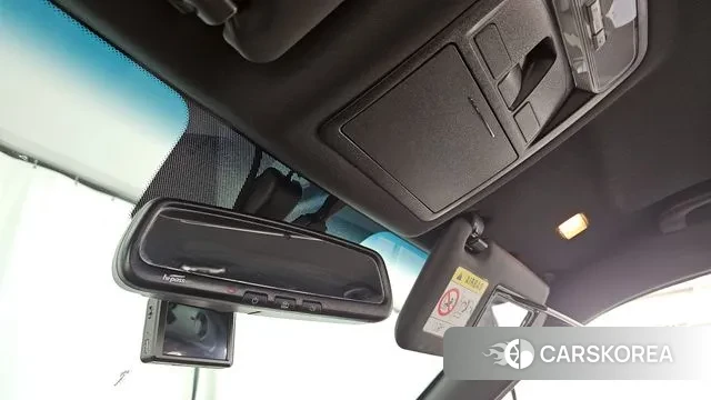 Ssangyong Rexton Sports Cannes id 3155793 из Кореи 8