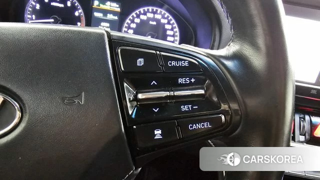 Hyundai Grandeur IG id 4652306 из Кореи 8
