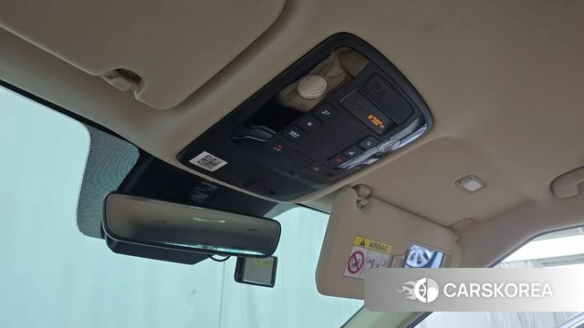 Kia Carnival 4th generation id 4666503 из Кореи 8