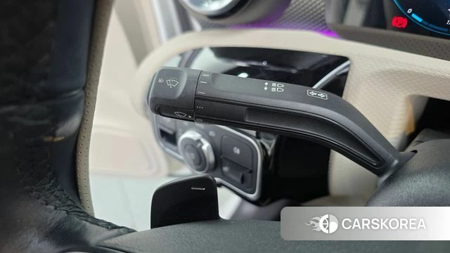 Mercedes-Benz A-Class W177 id 4835929 из Кореи 8