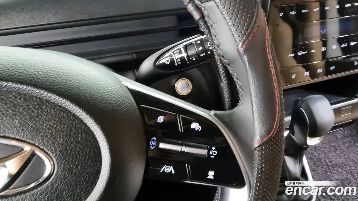 Hyundai Staria id 2149060 из Кореи 8