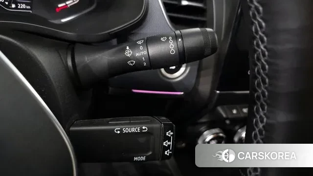 Renault Korea (Samsung) XM3 id 3427291 из Кореи 8