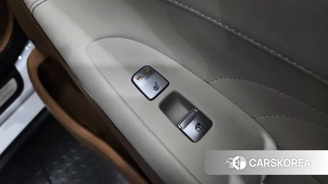 Hyundai The New Grandeur IG id 3759929 из Кореи 8